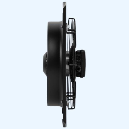 AXB 250 Axial Fan вытяжной осевой вентилятор